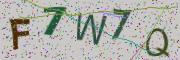 CAPTCHA de imagem