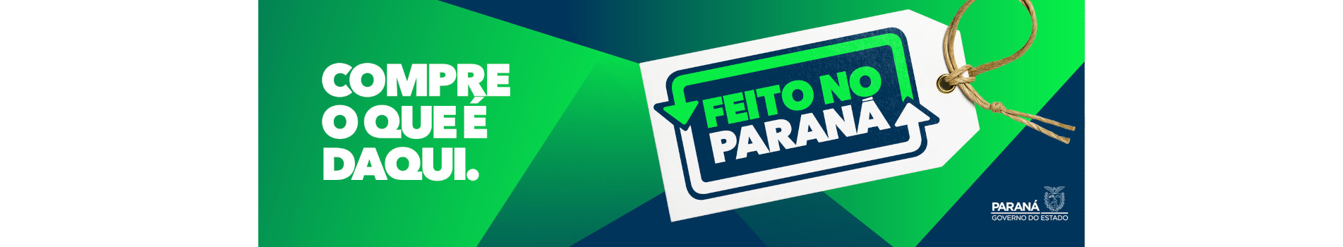 Feito no Paraná