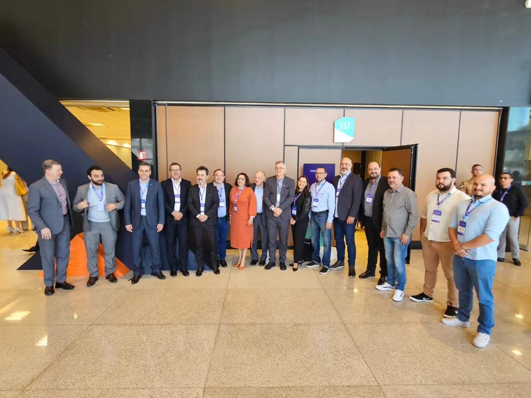 SEIC participa de evento em Brasília para a melhoria do ambiente de negócios