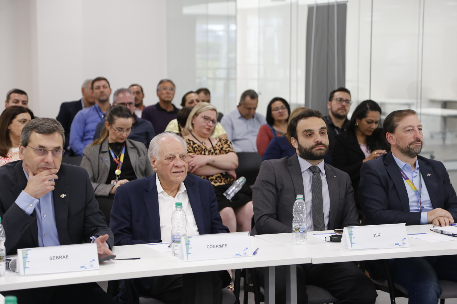 Fopeme projeta agenda promissora para o ano de 2024