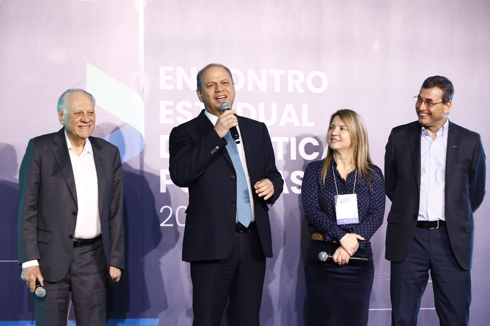 Melhoria do ambiente de negócios é foco de Encontro realizado em Foz do Iguaçu - Fotos Jean Pavão - ASN PR