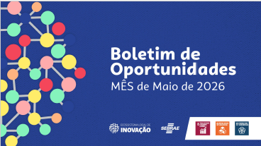 Boletim de Oportunidades