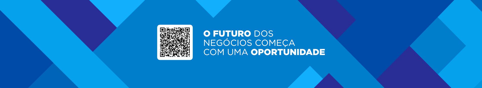 banner Oportunidade FOPEME