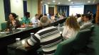 Fórum Regional das Microempresas e Empresas de Pequeno Porte do Estado do Paraná, em Maringá. O encontro debateu questões políticas e empresariais para criar um ambiente favorável às micro e pequenas empresas e fortalecer a economia local. (17.10.2012)