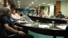Fórum Regional das Microempresas e Empresas de Pequeno Porte do Estado do Paraná, em Maringá. O encontro debateu questões políticas e empresariais para criar um ambiente favorável às micro e pequenas empresas e fortalecer a economia local. (17.10.2012)