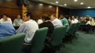 Fórum Regional das Microempresas e Empresas de Pequeno Porte do Estado do Paraná, em Maringá. O encontro debateu questões políticas e empresariais para criar um ambiente favorável às micro e pequenas empresas e fortalecer a economia local. (17.10.2012)