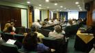 Fórum Regional das Microempresas e Empresas de Pequeno Porte do Estado do Paraná, em Maringá. O encontro debateu questões políticas e empresariais para criar um ambiente favorável às micro e pequenas empresas e fortalecer a economia local. (17.10.2012)