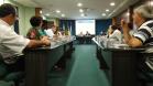 Secretário de Estado em exercício da Indústria, Comércio e Assuntos do Mercosul e secretário técnico do Fórum Permanente das Microempresas e Empresas de Pequeno Porte do Estado do Paraná (FOPEME), Ercílio Santinoni. Fórum Regional das Microempresas e Empresas de Pequeno Porte do Estado do Paraná, em Maringá. O encontro debateu questões políticas e empresariais para criar um ambiente favorável às micro e pequenas empresas e fortalecer a economia local. (17.10.2012)