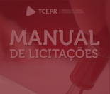 Manual de Licitações