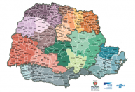 Mapa do Paraná