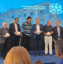 Lançamento 