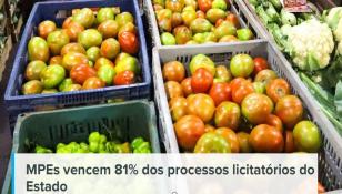 MPE Licitações