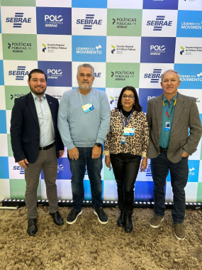 Sebrae Maringá