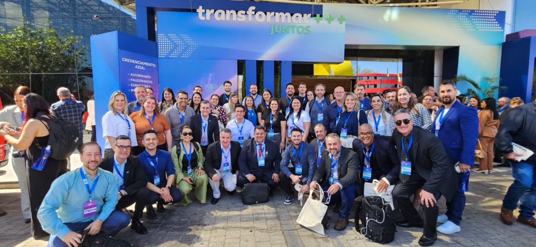 SEBRAE Paraná e FOPEME