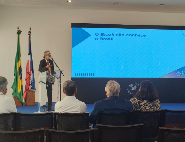 palestra Mauro Oddo IPEA