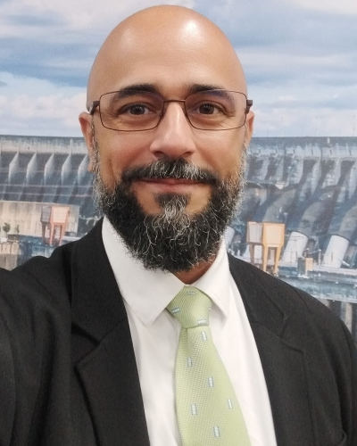 Douglas Santos - INPI