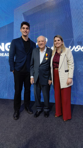 SEIC, MAringá e Conampe