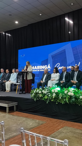 Comenda Don Jaime Ercílio