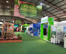 FOPEME participa de Ficafé e Feira Sabores, no Norte Pioneiro