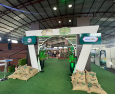 FOPEME participa de Ficafé e Feira Sabores, no Norte Pioneiro