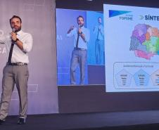 Melhoria do ambiente de negócios é foco de Encontro realizado em Foz do Iguaçu - Fotos Jean Pavão - ASN PR