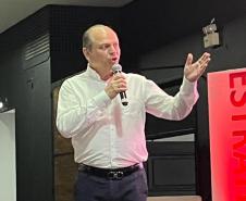 Estado participa de semana de palestras que comemora o empreendedorismo