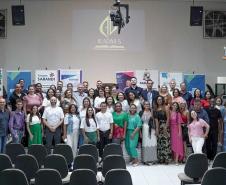 Dia da Microempresa - Semana de palestras - Sarandi