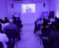 Dia da Microempresa - Semana de palestras - Apucarana