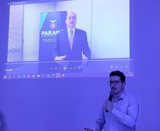 Dia da Microempresa - Semana de palestras - Apucarana