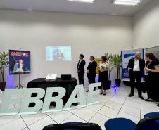 Dia da Microempresa - Semana de palestras - Foz do Iguaçu