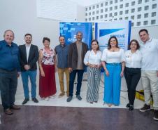 Dia da Microempresa - Semana de palestras - Pontal do Paraná