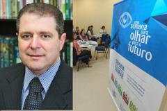 Horácio participa da Semana da Pequena Empresa no Paraná