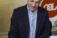 Richa anuncia exclusividade às micro e pequenas nas compras do Estado