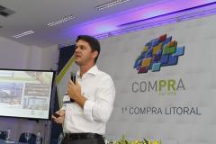 Appa e Sebrae lançam capacitação para micro e pequenas empresas do LitoralA Administração dos Portos de Paranaguá e Antonina (Appa) lançou, nesta quinta-feira (20), no Encontro de Negócios Governamentais do Sebrae, em Caiobá, o Programa de Capacitação para empresas que tem interesse no fornecimento de serviços necessários para os portos de Paranaguá e Antonina
