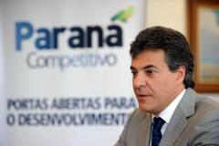 Paraná reforça busca por investimentos produtivos, para ampliar emprego e renda