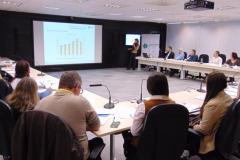 Alterações do Estatuto Nacional de Microempresa e Empresa de Pequeno Porte foi tema de seminário