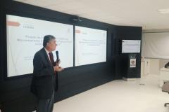 Reunião do Fopeme esclarece dúvidas sobre tributação para pequenas empresas