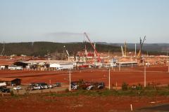 Investimentos industriais aquecem economia dos municípios paranaenses