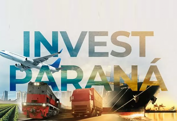 Invest Paraná