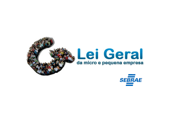 Lei Geral - SEBRAE