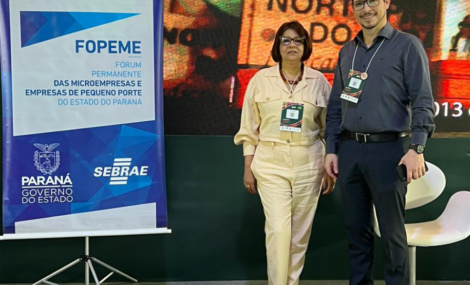 FOPEME participa de Ficafé e Feira Sabores, no Norte Pioneiro