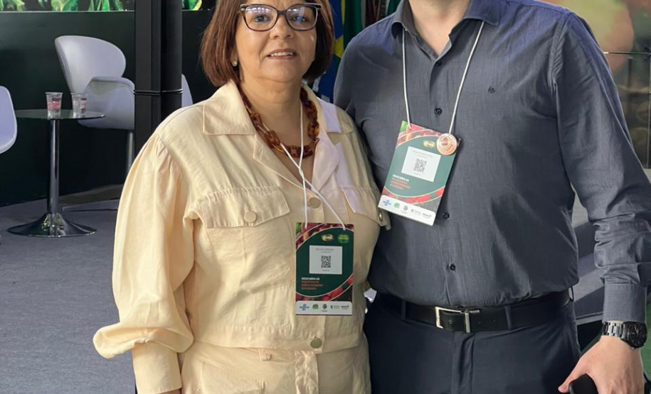 FOPEME participa de Ficafé e Feira Sabores, no Norte Pioneiro