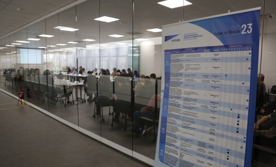 Fopeme projeta agenda promissora para o ano de 2024