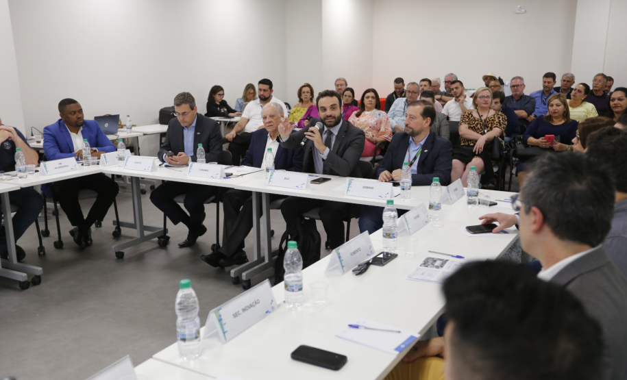 Fopeme projeta agenda promissora para o ano de 2024