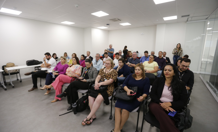 Fopeme projeta agenda promissora para o ano de 2024