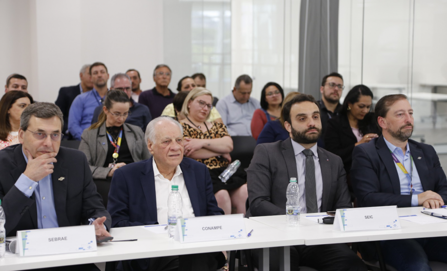 Fopeme projeta agenda promissora para o ano de 2024