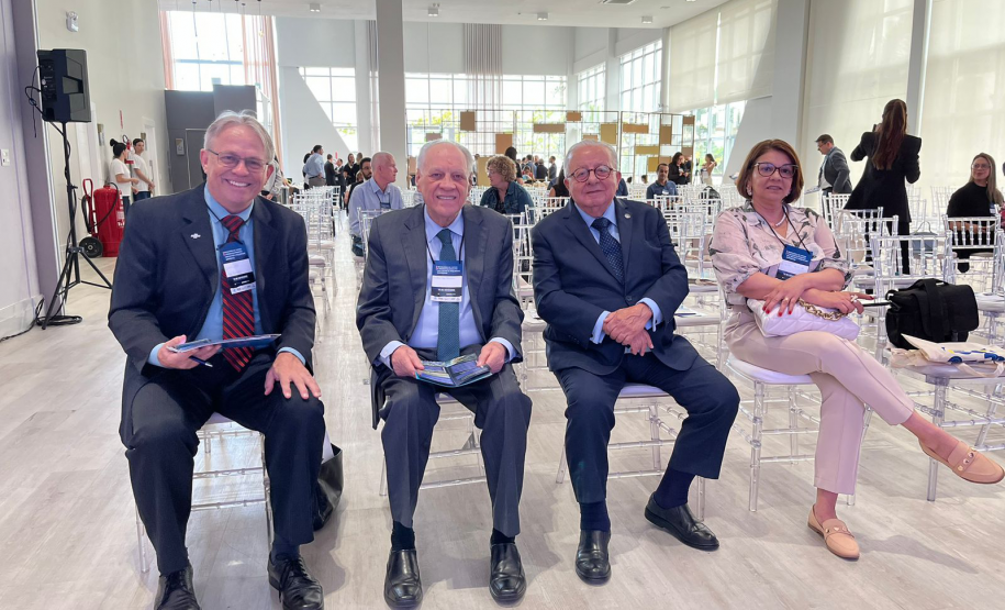 SEIC participa de Seminário de Apoio e Desenvolvimento das Micro e Pequenas Empresas