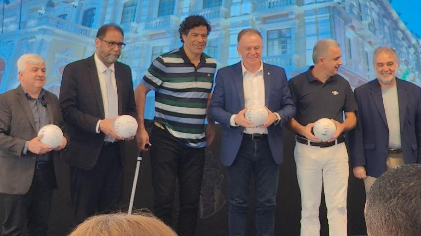 Lançamento 